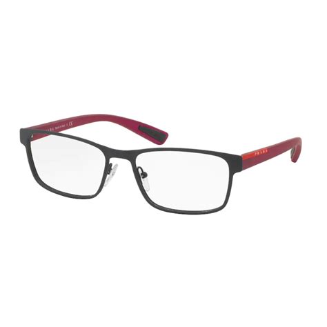 Prada PS 50GV LIFESTYLE Eyeglasses 